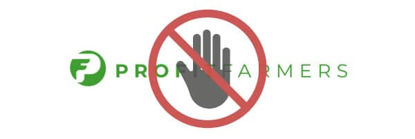 Valoración de ProfitFarmers