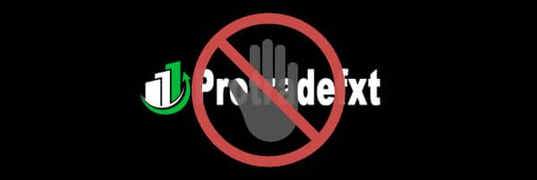 Valoración de Protradefxt