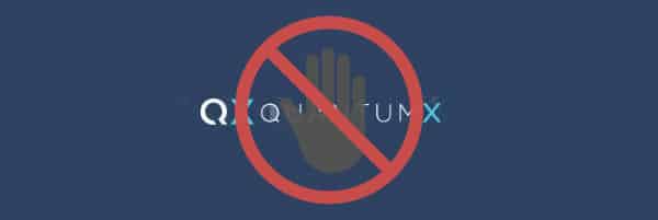 Valoración de QuantumX