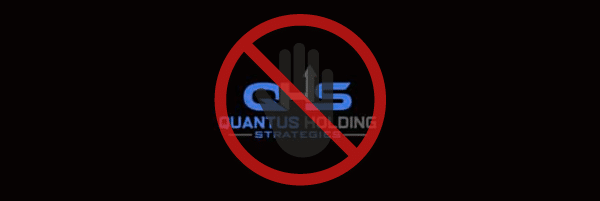 Valoración de Quantus Holdings Strategies