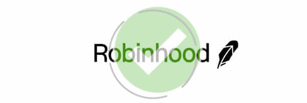 Valoración sobre Robinhood