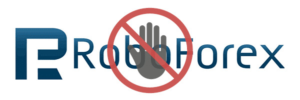 Valoración de RoboForex