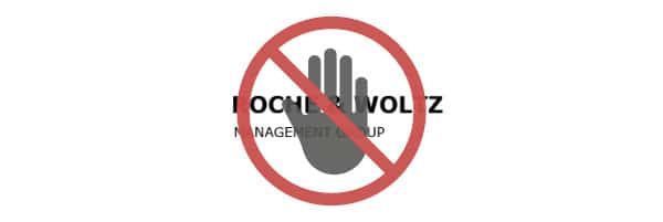 Valoración de Roche and Woltz Management Group