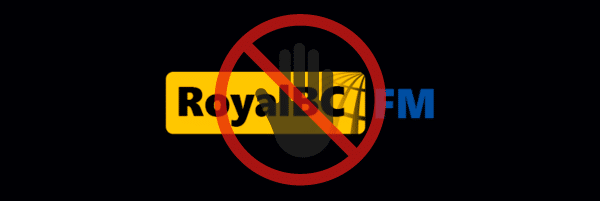 Valoración de RoyalBC-FM