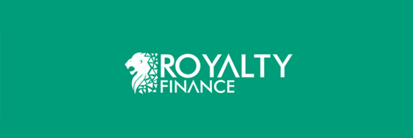 Royalty Finance estafa