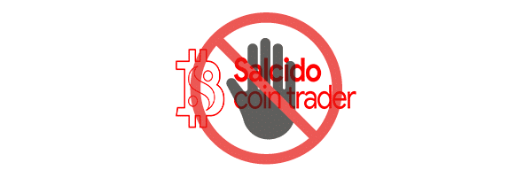 Valoración de Salcido Coin Trader