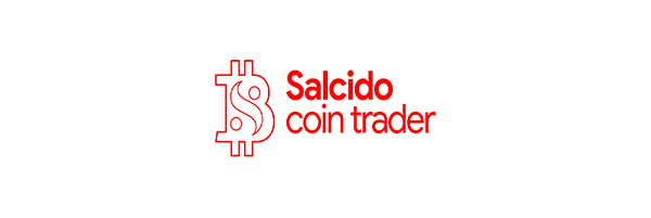 Salcido Coin Trader