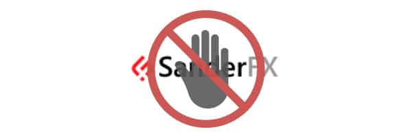 Valoración de Sanderfx