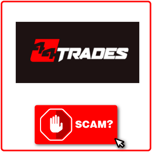 ¿44trades es scam?