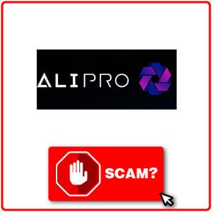 ¿Alipro es scam?