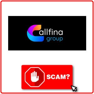 ¿Allfina Group es scam?