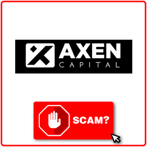 ¿Axen Capital es scam?