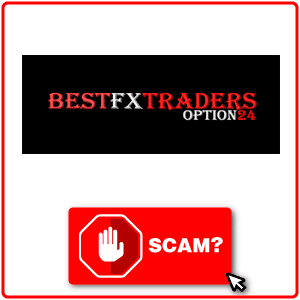 ¿Bestfxtradersoption24 es scam?