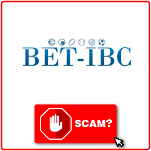 ¿BET-IBC es un scam?