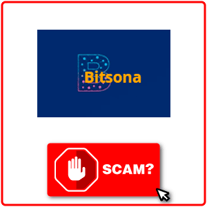 ¿Bitsona es scam?