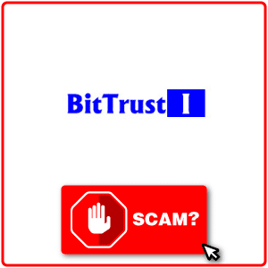 ¿BitTrustInvestments es scam?