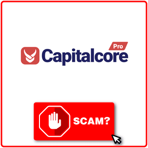 ¿Capitalcore es scam?