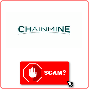 ¿Chainmine es scam?