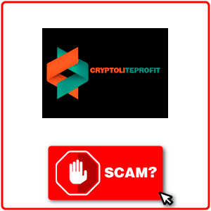 ¿Cryptoliteprofit es scam?