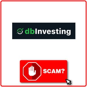 Estafa DB-INVESTING SCAM