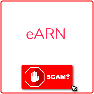 ¿eARN es scam?