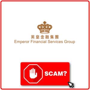 ¿Emperor es scam?