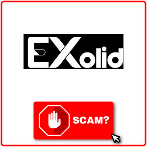 ¿Exolid es scam?