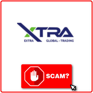 ¿Extra Global Trading es scam?