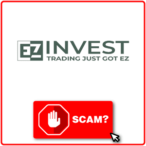 ¿EzInvest es scam?