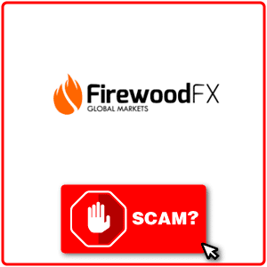 ¿FirewoodFX es scam?