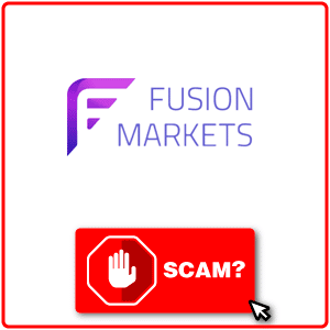 ¿Fusion Markets es scam?