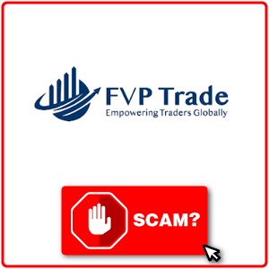 ¿FVP Trade es scam?