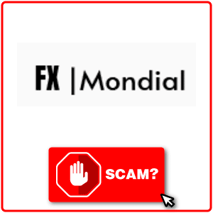 ¿FX Mondial es scam?