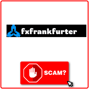 ¿Fxfrankfurter es scam?