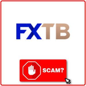 ¿FXTB es scam?