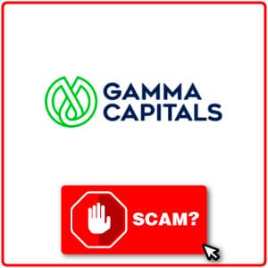 ¿Gamma Capitals es scam?
