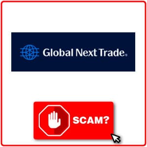 ¿Global Next Trade es scam?