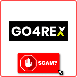¿Go4rex es scam?