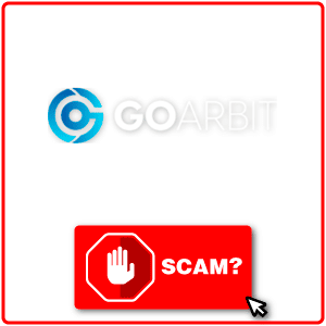 ¿Goarbit es scam?