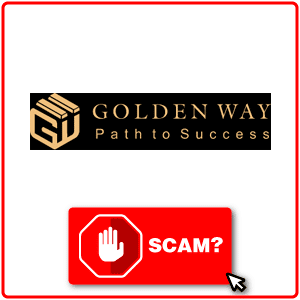 ¿Golden Way es scam?