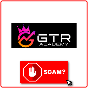 ¿GTR Academy es scam?