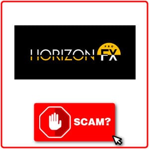 ¿Horizonfx es scam?