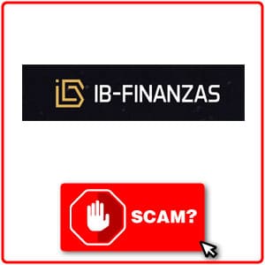 ¿IB Finanzas es scam?