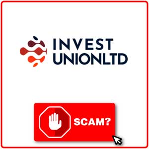 ¿Invest Union ltd es scam?