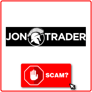 ¿Jontrader es scam?