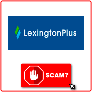 ¿LexingtonPlus es scam?