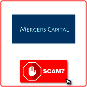 ¿Mergers Capital es scam?