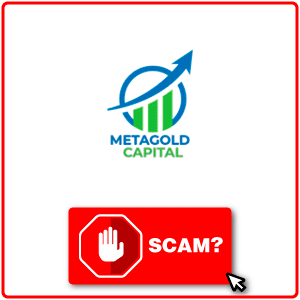 ¿MetaGold Capital es scam?