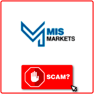 ¿Mis Markets es scam?