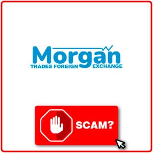 ¿Morgan Trade Fx es scam?